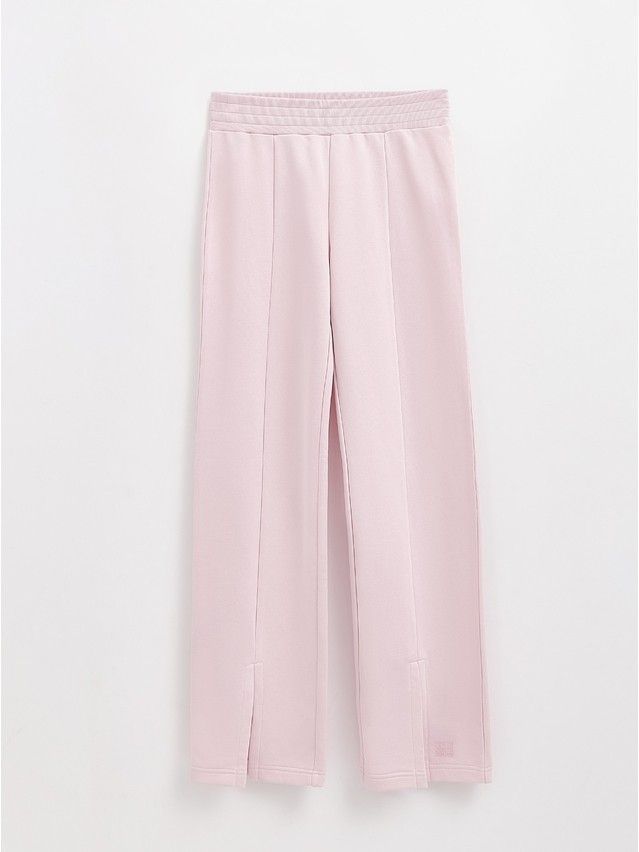 Брюки женские CE LBK 2595, р.164-102, crystal pink - 6