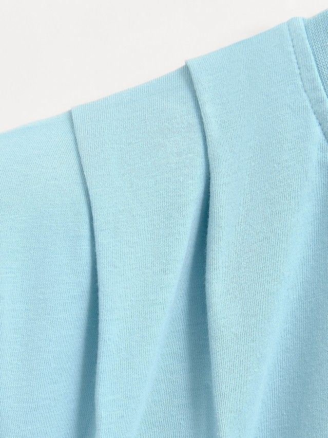 Блузка женская C LBL 3447, р.170-84, blue - 8