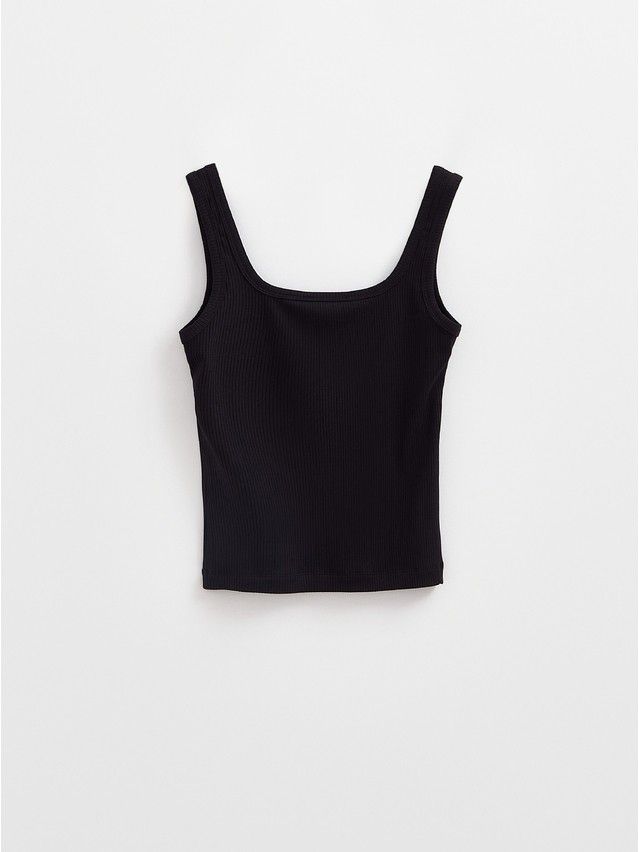 Топ женский CE LTD 2643, р.170-84, black - 6