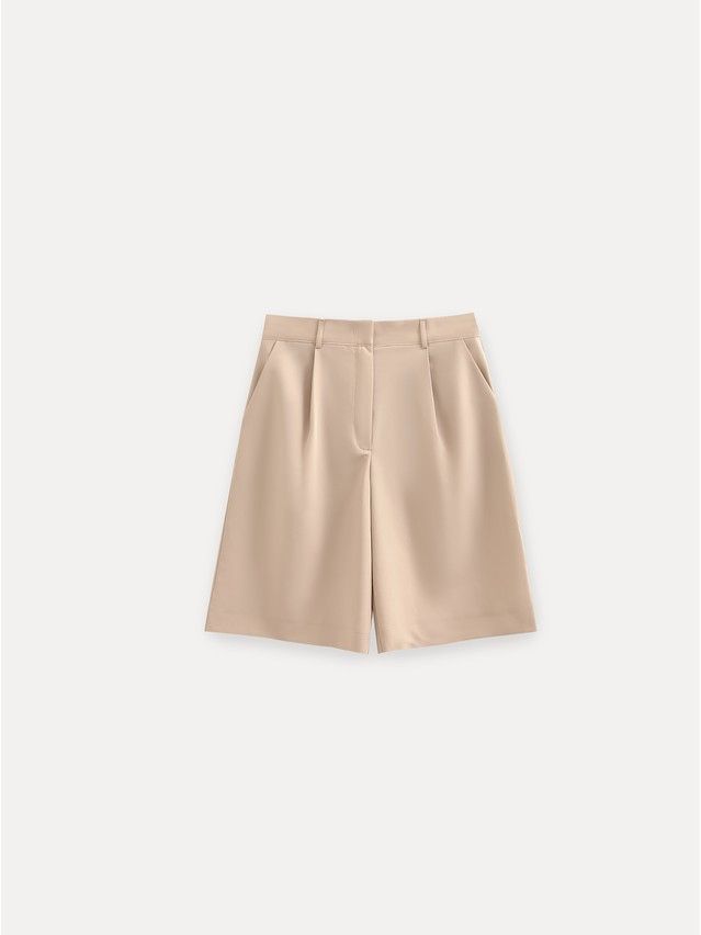 Шорты жен. C LS 3399, р.170-84-90, beige - 6