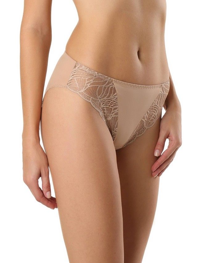 Трусы женские CE AURA RP3080, р.102, телесный - 3