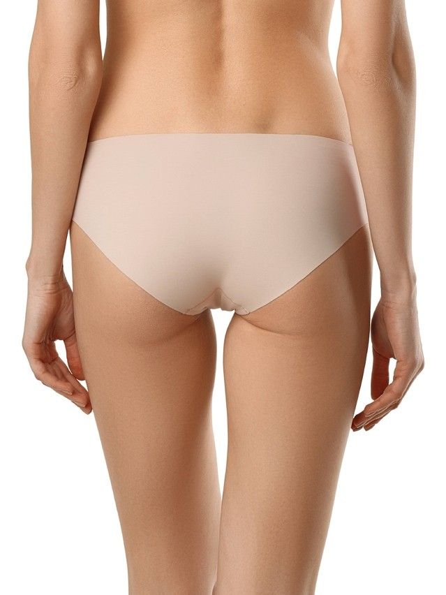 Трусы женские CE INVISIBLE LB 973 (пакет),р.90, natural - 2