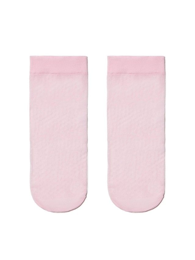Носки женские FANTASY 16С-127СП, р. 36-39, light pink - 2