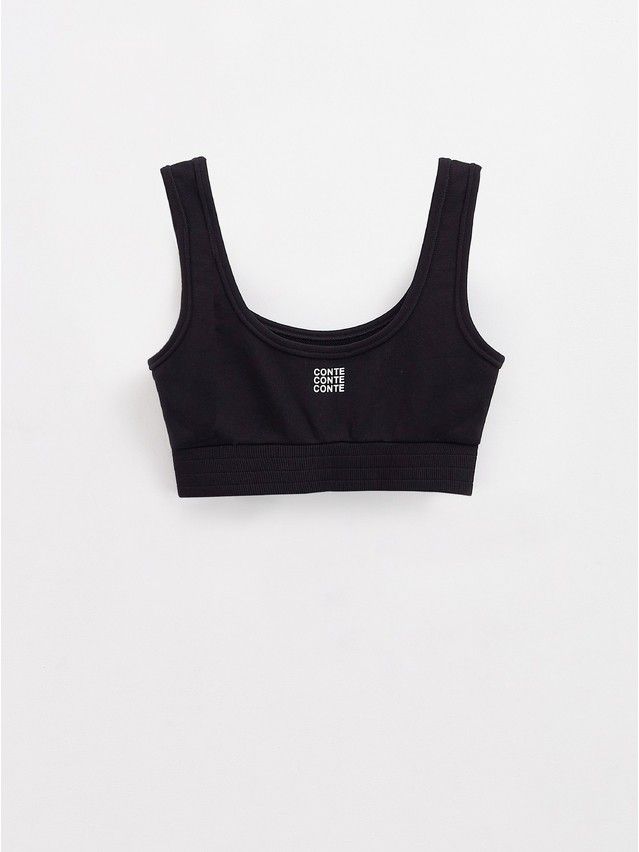 Топ женский CE LTD 2590, р.170-84, black - 10
