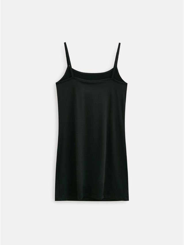 Платье жен. C LPL 3496, р.170-84-90, black - 6