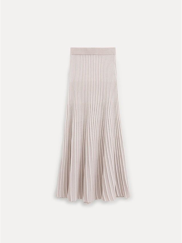 Юбка женская CE LDK2564 25С-64СП, р.170-90, beige - 6