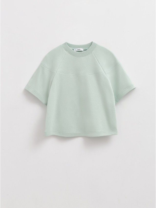 Джемпер женский CE LD 2587, р.170-92, pastel green - 5