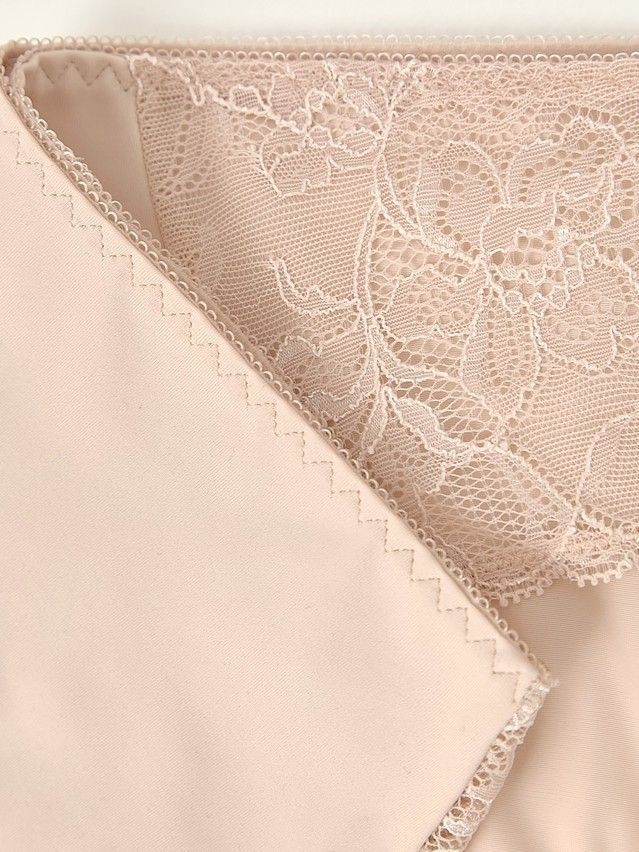 Трусы женские CE COMFORT PLUS RP3177, р.102, серебристый пион - 5