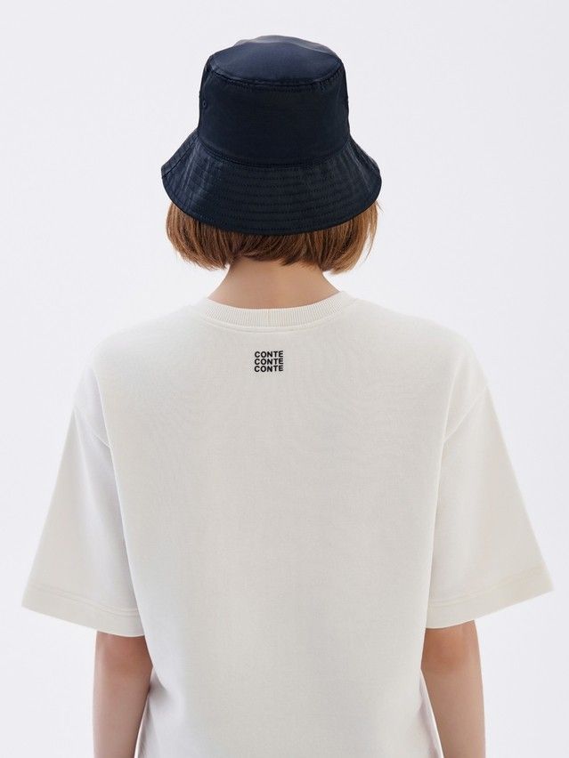 Джемпер женский CE LD 2589, р.170-92, off-white - 2