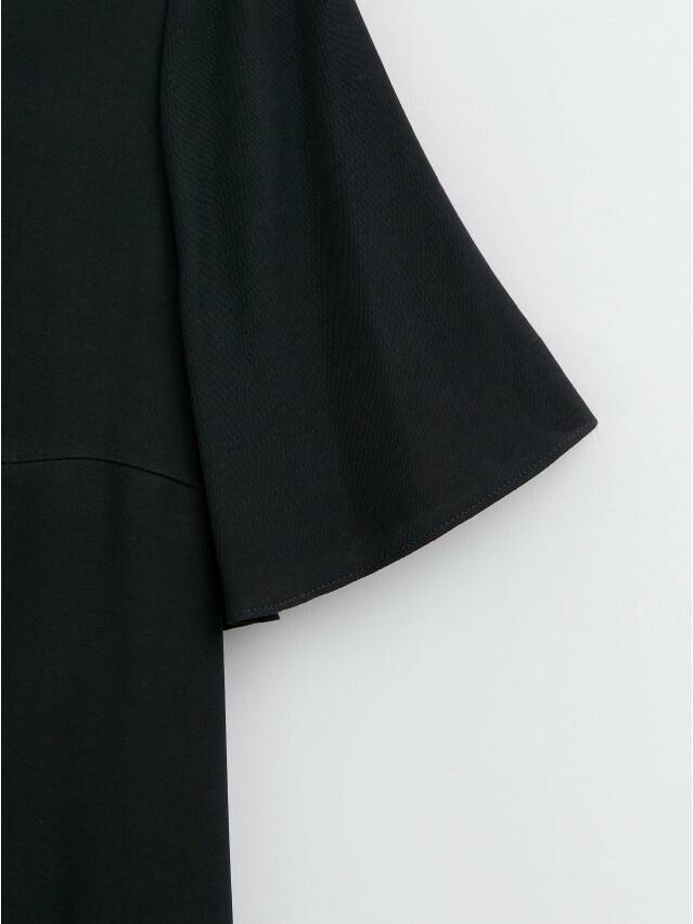 Платье женское CE LPL 1190, р.170-84-90, black - 8