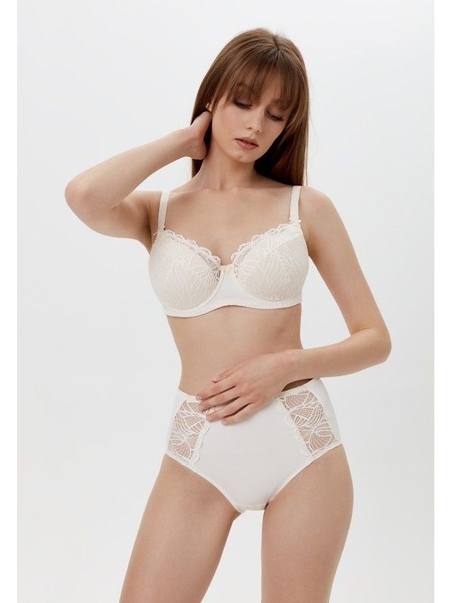 Трусы женские CE AURA RP2079, р.102, пастель - 3