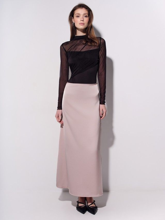 Комбинезон женский C LBD 3406, р.170-84-90, black - 4