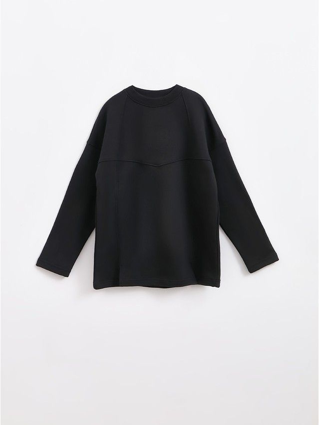 Джемпер женский CE LD 2832, р.170-92, black - 1