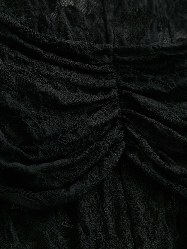 Джемпер женский C LD 3491, р.170-84, black - 11