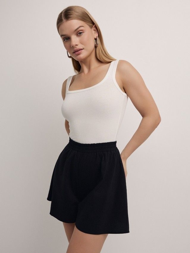 Топ женский CE LTD 2643, р.170-84, white - 3