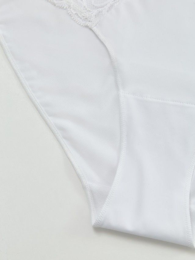 Трусы женские CE AUTOGRAPH RP3164, р.102, белый - 5