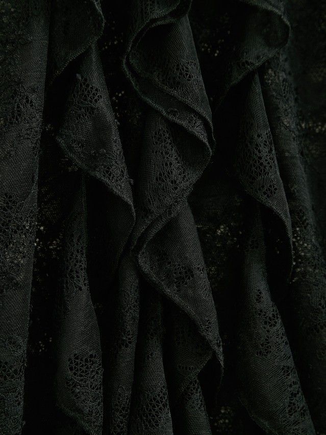 Блузка женская C LBL 3741, р.170-84, black - 8