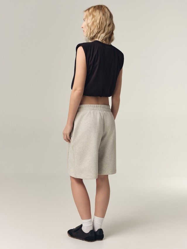 Блузка женская C LBL 3447, р.170-84, black - 2