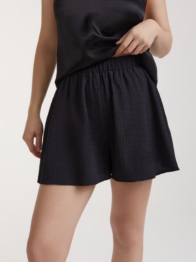 Шорты женские CE LS 3163, р.170-84-90, black - 2