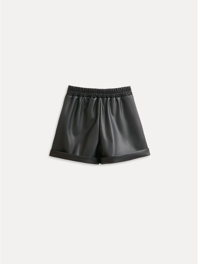 Шорты женские C LS 3286, р.170-84-90, black - 8