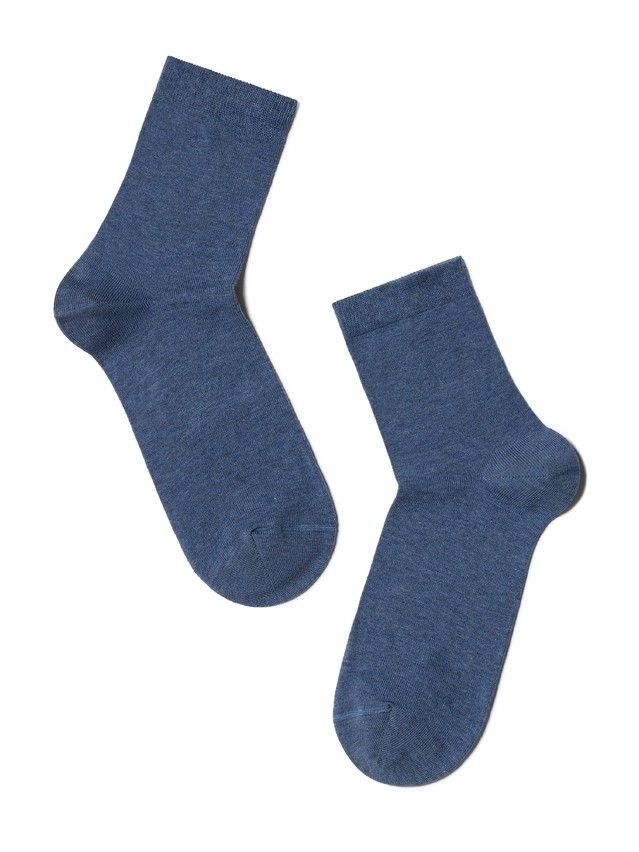 Носки женские хлопковые CLASSIC 7С-22СП, р. 36-37, 000 джинс - 2