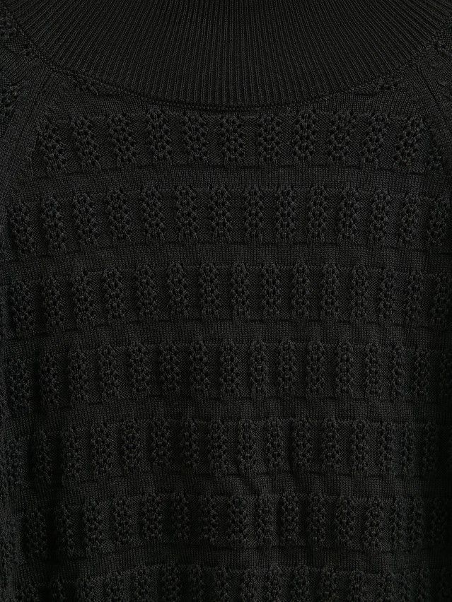 Джемпер женский CE LDK24107 24С-107СП, р.170-84, black - 9