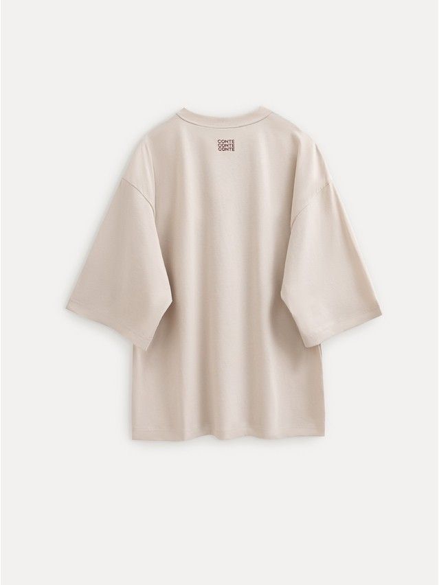 Джемпер женский C LD 3449, р.170-84, beige-dinner - 9