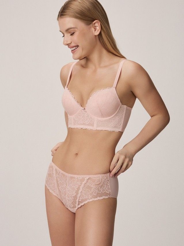 Трусы женские CE SORBET TP7133, р.102, камея - 3