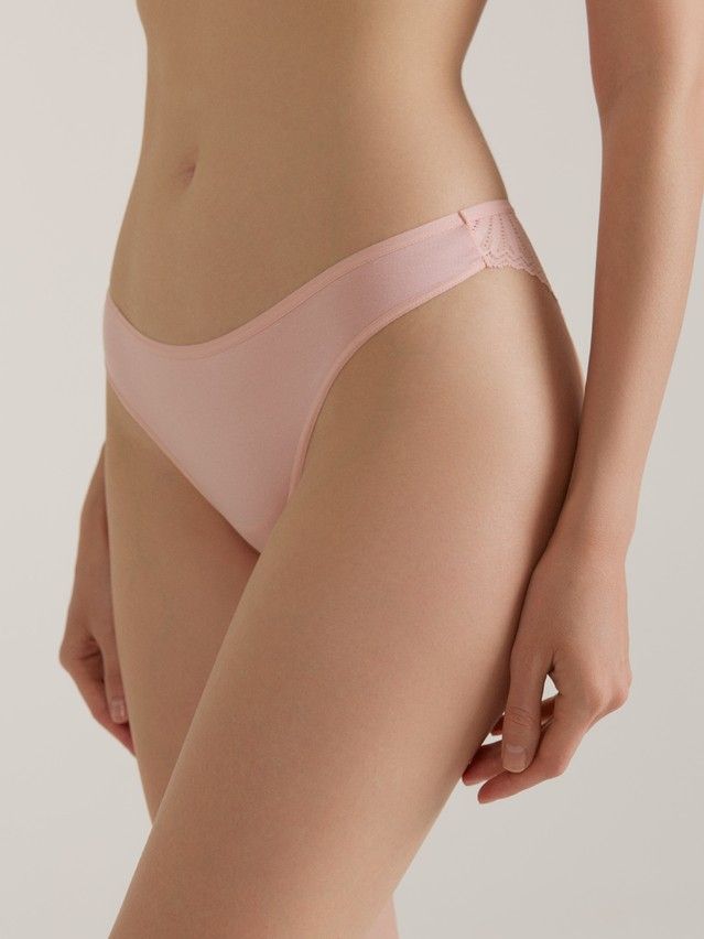 Трусы женские CE ASTER LB 2522, р.90, coral - 3