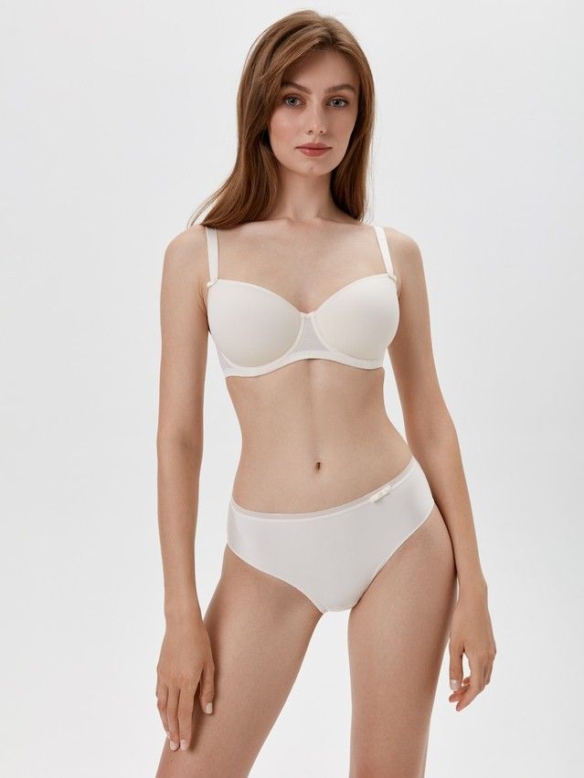 Бюстгальтер DAY BY DAY RB0001, р.70C, пастель - 4