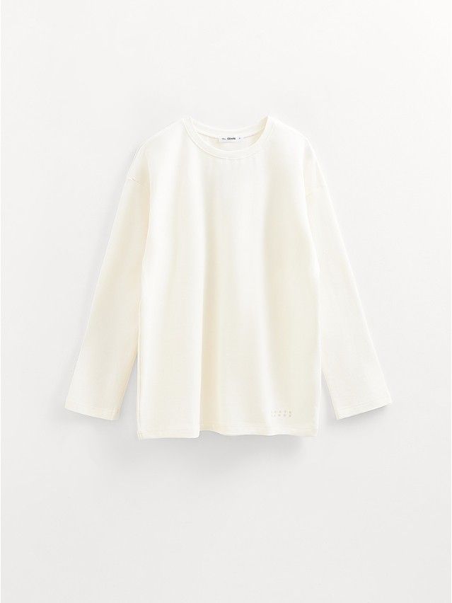 Джемпер женский CE LD 3142, р.170-84, off-white - 1