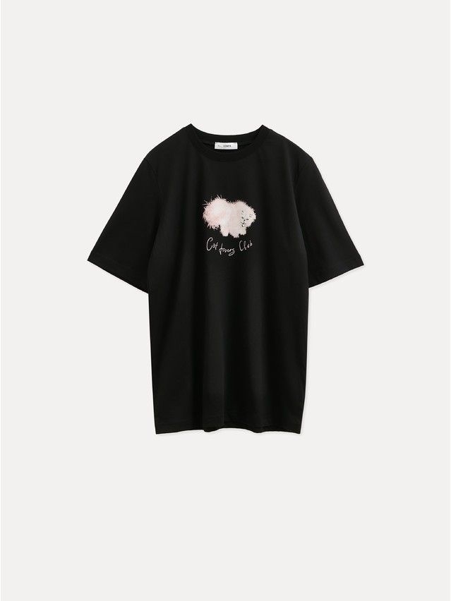 Джемпер женский CE LD 3036, р.170-92, black-cat club - 5