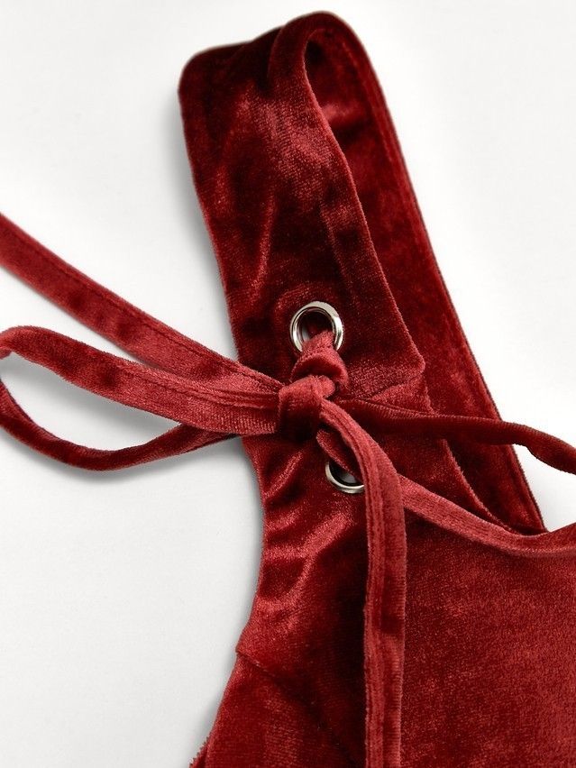 Блузка женская C LBL 3331, р.170-84, cherry - 3