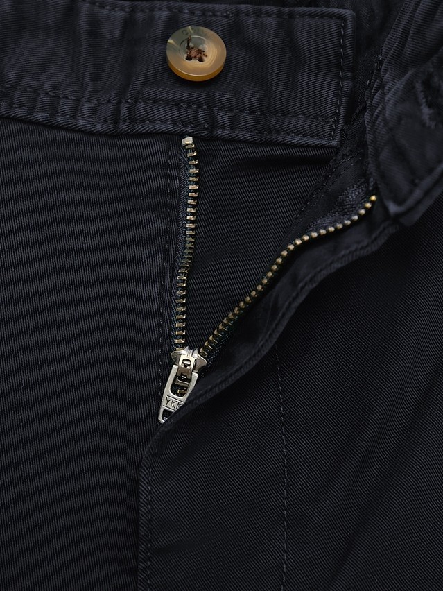 Брюки муж. C CNM-18, р.176/80-W30/L32, navy - 6