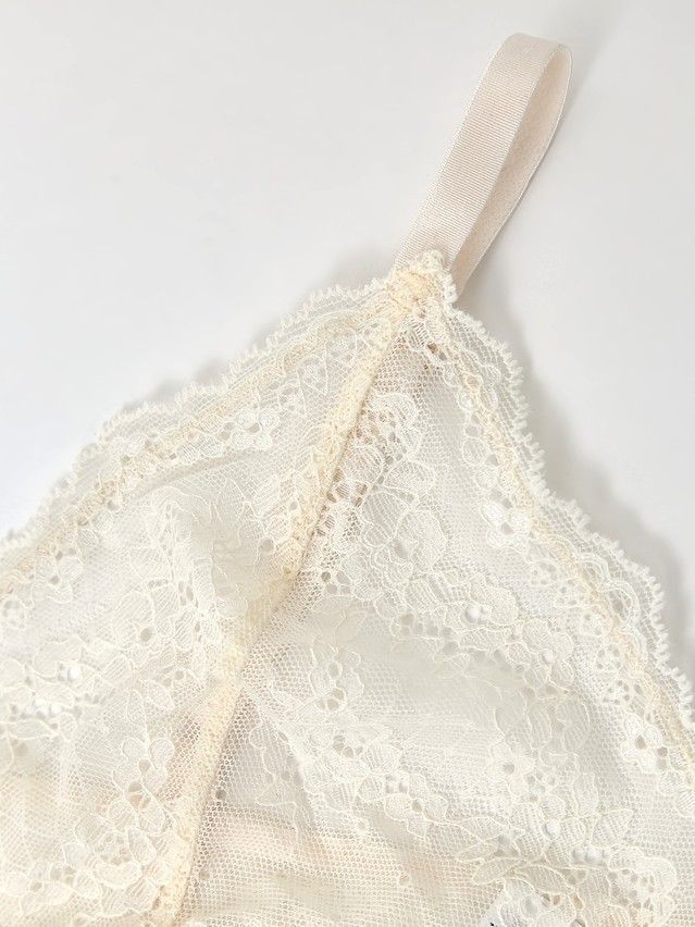 Топ жен. C OPHELIA LBE 3540, р.170-84, white sand - 6