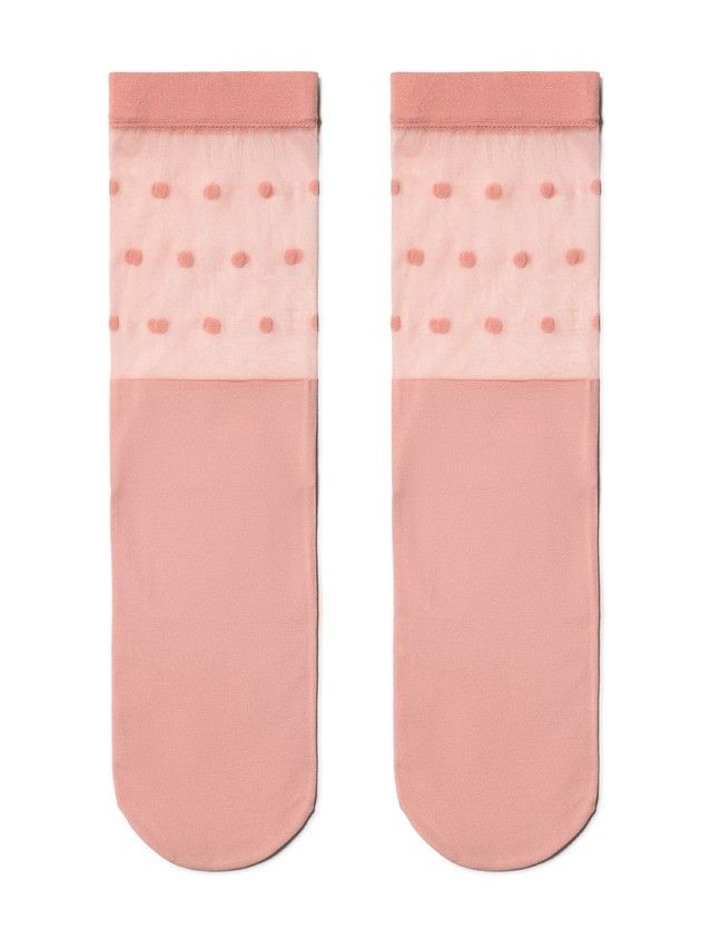 Носки женские FANTASY 19С-29СП, р.36-39, dusty rose - 2
