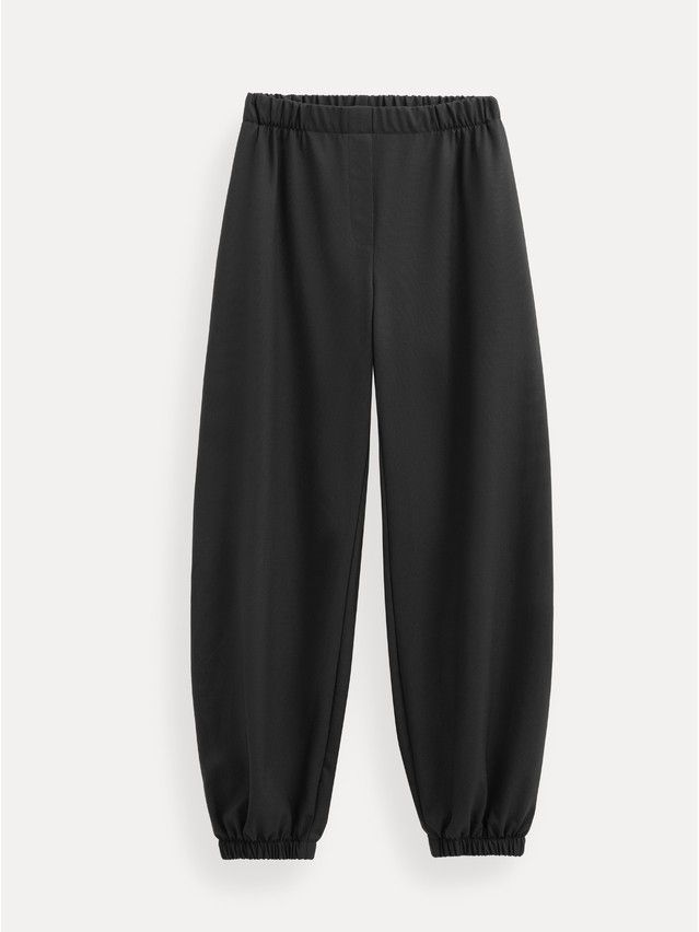 Брюки жен. C LBK 4000, р.170-84-90, black - 11