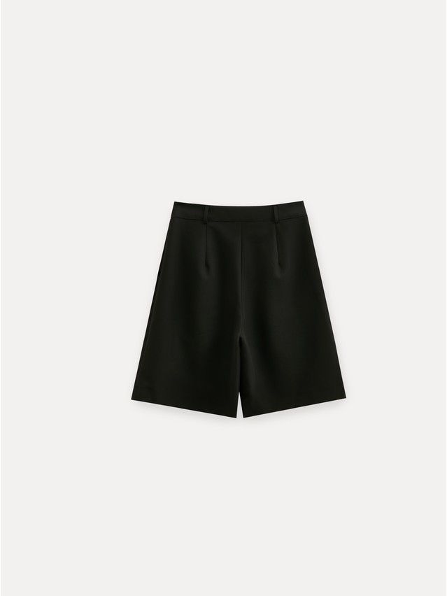 Шорты жен. C LS 3399, р.170-84-90, black - 7