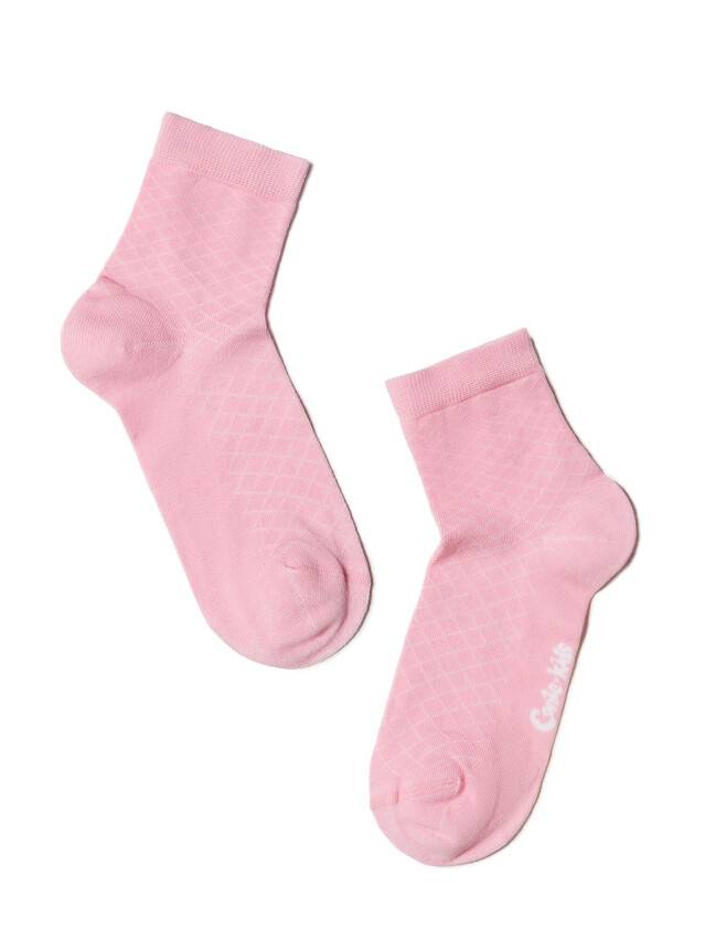 Носки хлопковые детские CLASS (тонкие) 13С-9СП, p. 20, светло-розовый, рис. 150 - 1