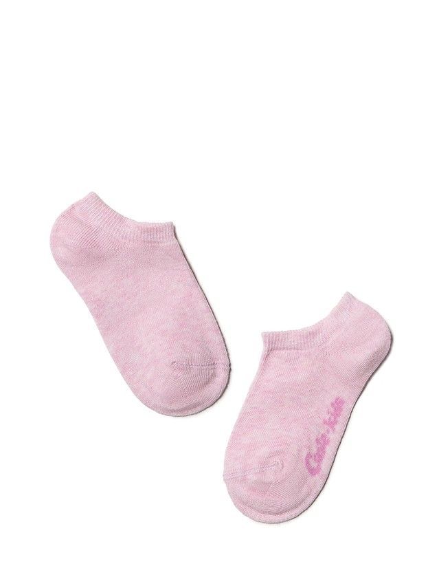 Носки детские ACTIVE (ультракороткие) 17С-63СП, p. 12, светло-розовый, рис. 000 - 1