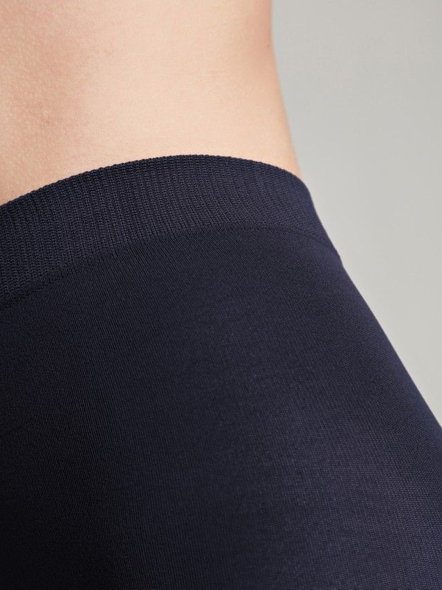 Колготки женские TRENDY 150 8С-57СПТ, p. 2, navy - 2