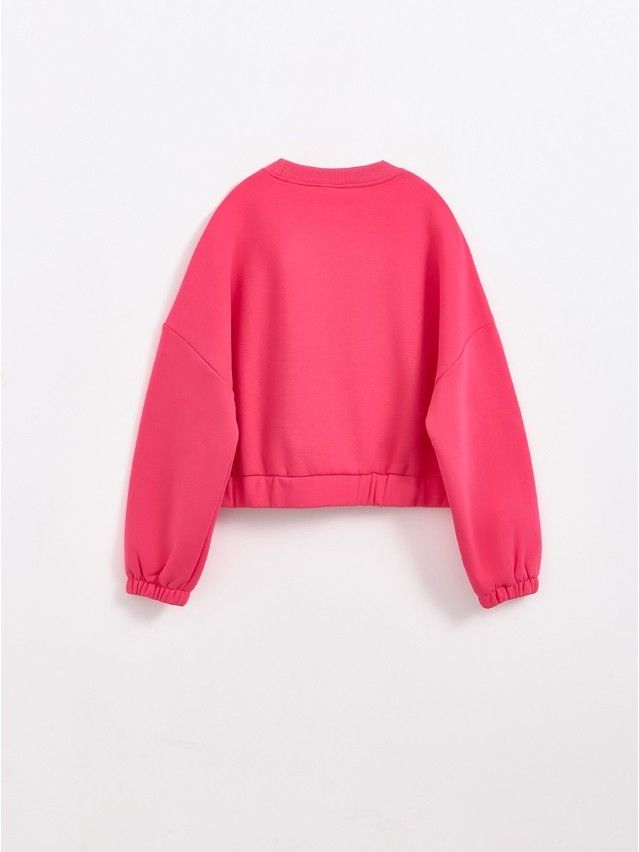 Джемпер женский CE LD 2839, р.170-84, pink flash - 8
