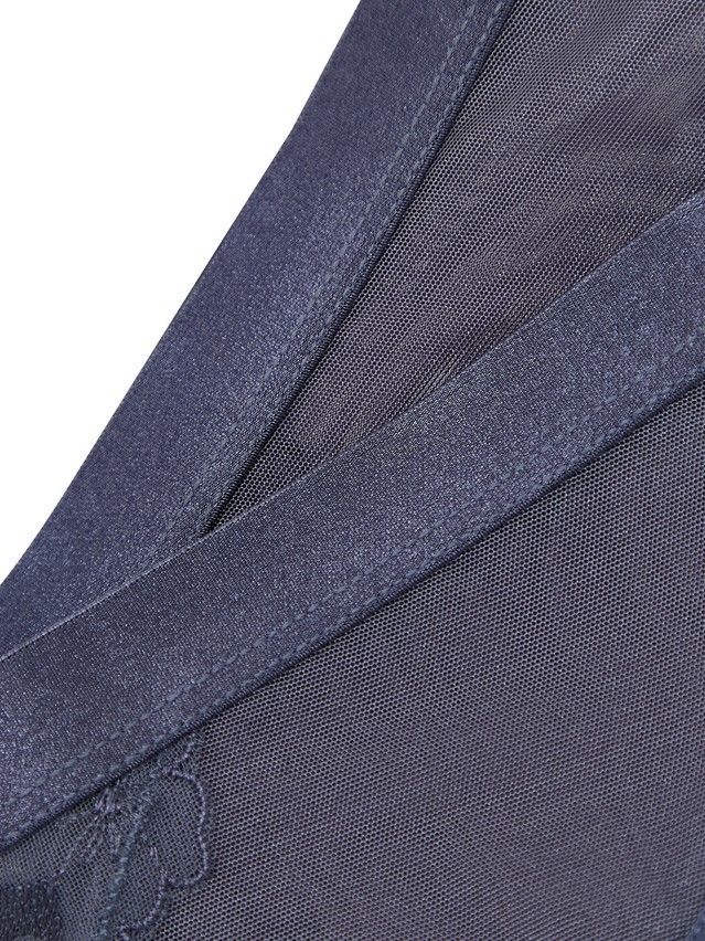 Трусы женские C ADORE LBR 3656, р.90, anthracite - 6