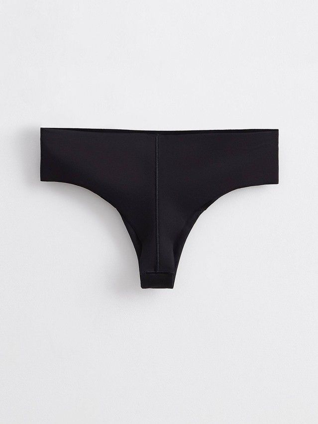Трусы женские INVISIBLE LBR 975 (в коробке),р.90, black - 2