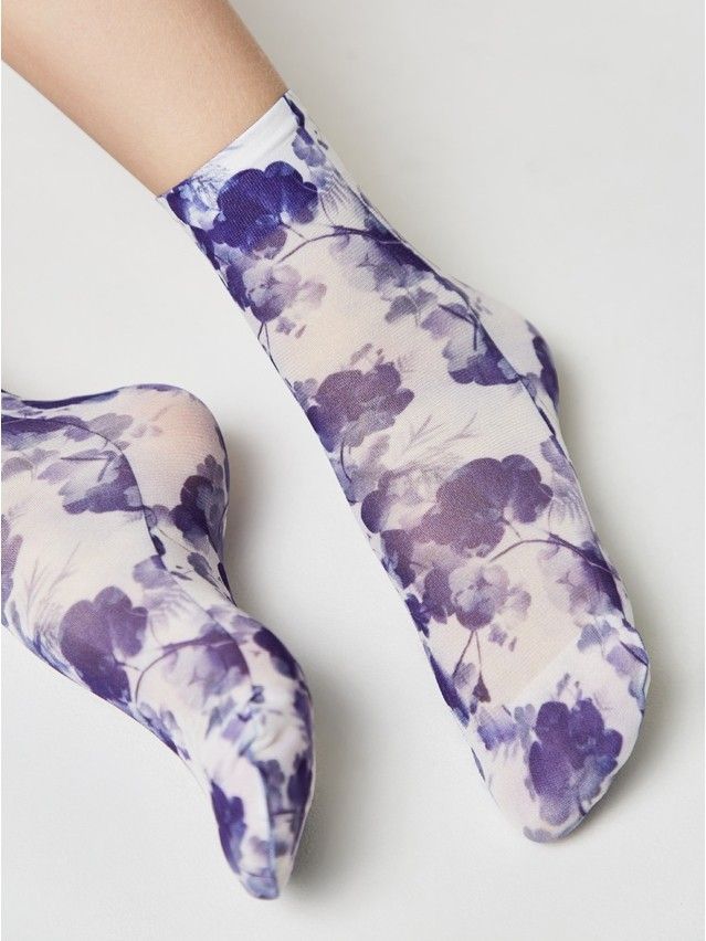 Носки женские CE FANTASY 18С-76СП, р.36-39, 227 - 2