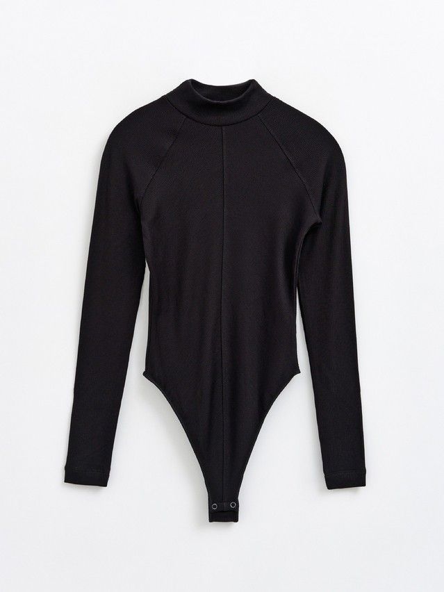 Боди женское CE LBD 2380, р.170-84-90, black - 1