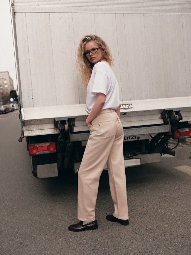 Джемпер жен. CE LD 3032, р.170-92, white-cake - 4