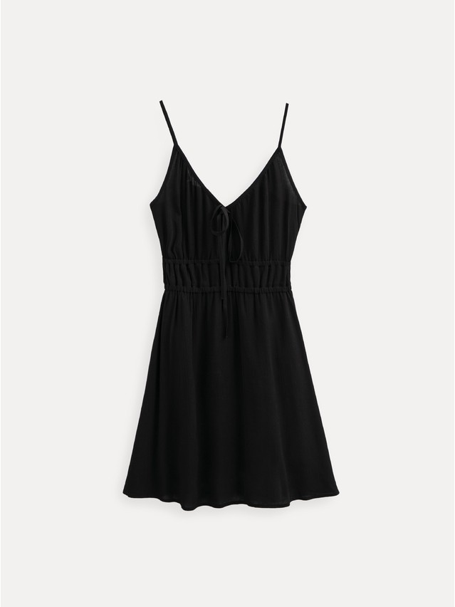 Сарафан жен. C LSF 3816, р.170-84-90, black - 5
