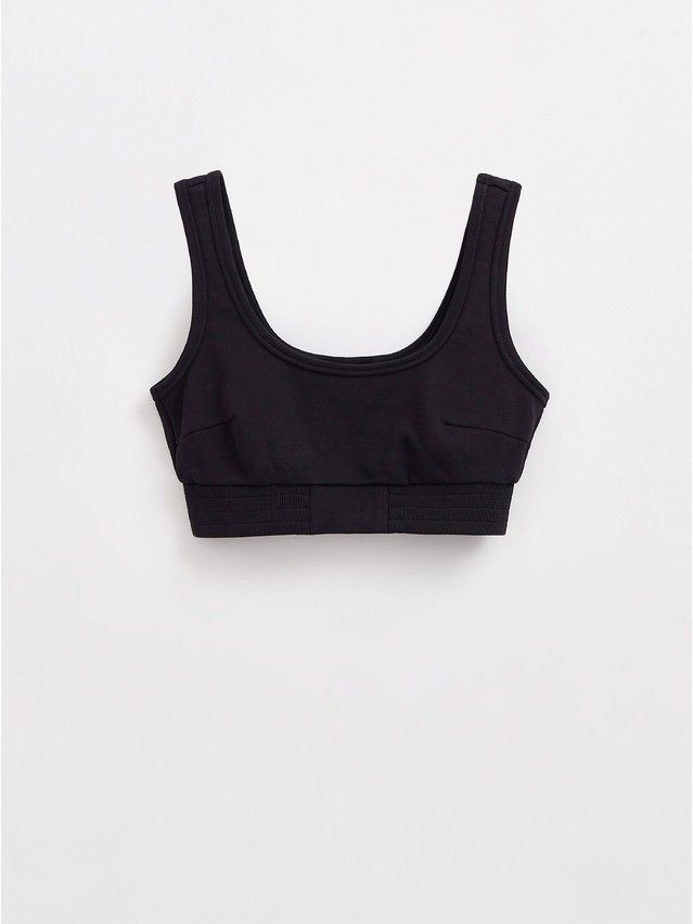 Топ женский CE LTD 2590, р.170-84, black - 9