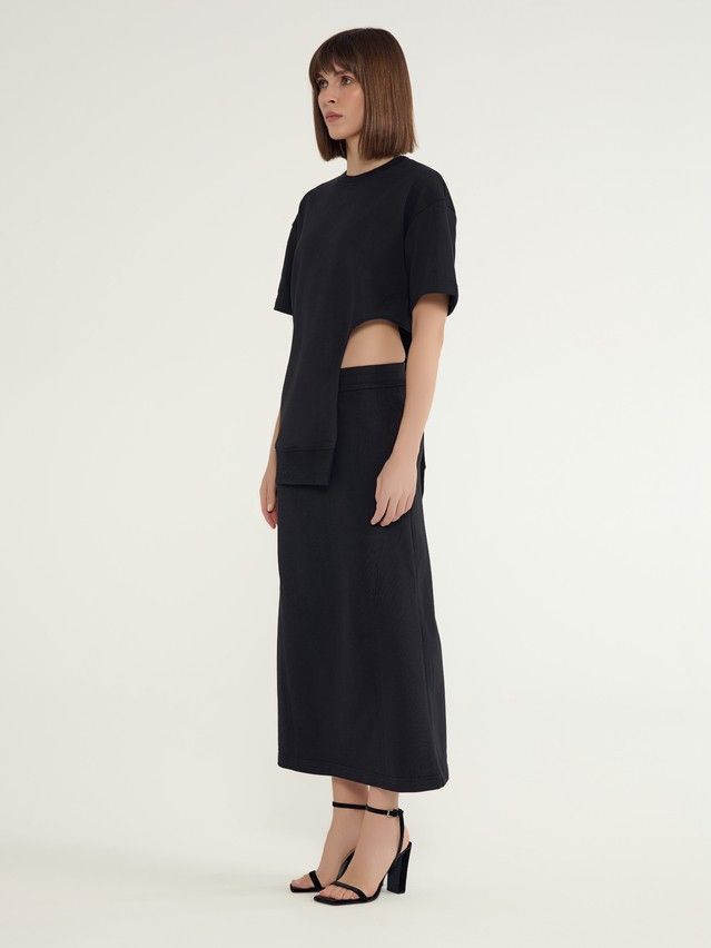 Джемпер женский CE LD 3074, р.170-92, black - 4